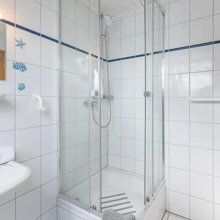 Norden Apartment Hattstedt