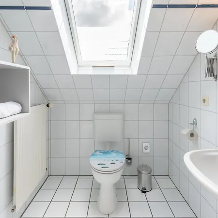 Norden Apartment Hattstedt