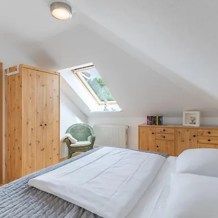 Apartment Norden Hattstedt