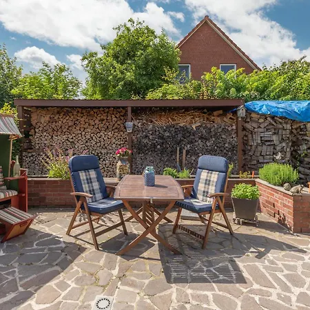 Norden Apartment Hattstedt