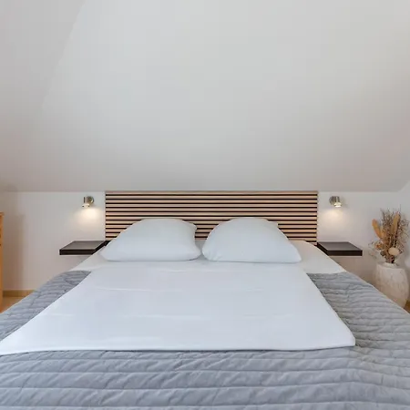 Apartment Norden Hattstedt